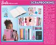 Kreatív scrapbooking készlet, 50 darabos, MAPED CREATIV 